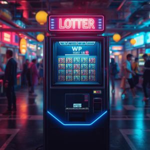 Vietlott Power 6/55 AO 881
