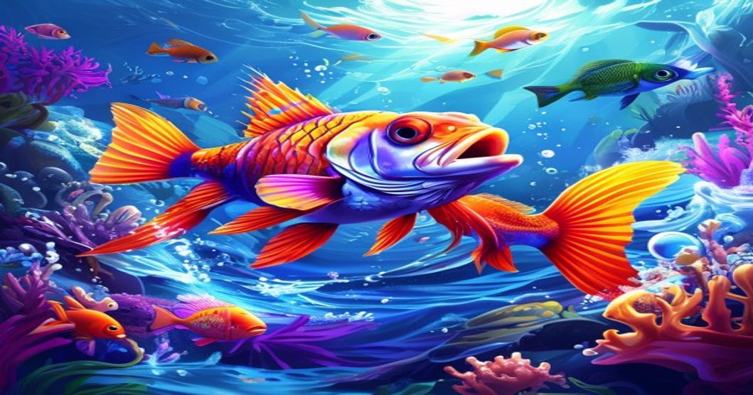 Chiến Thuật Chơi Bắn Cá Đổi Thưởng Tại AO 881